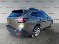 2021 Subaru Outback 2.5i Touring