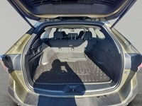 2021 Subaru Outback 2.5i Touring