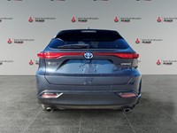 2022 Toyota Venza LE AWD