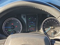 2022 Toyota Venza LE AWD