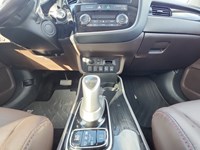 2018 Mitsubishi Outlander Plug-In Hybrid GT S-AWC