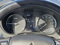 2018 Mitsubishi Outlander Plug-In Hybrid GT S-AWC