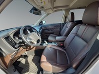 2018 Mitsubishi Outlander Plug-In Hybrid GT S-AWC