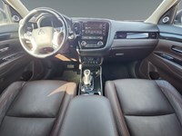 2018 Mitsubishi Outlander Plug-In Hybrid GT S-AWC