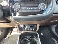 2018 Mitsubishi Outlander Plug-In Hybrid GT S-AWC