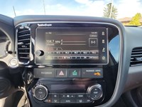 2018 Mitsubishi Outlander Plug-In Hybrid GT S-AWC