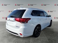 2018 Mitsubishi Outlander Plug-In Hybrid GT S-AWC