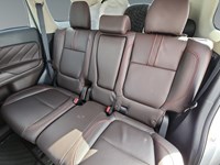 2018 Mitsubishi Outlander Plug-In Hybrid GT S-AWC