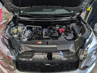 STERLING SILVER 2024 Mitsubishi Outlander ES S-AWC