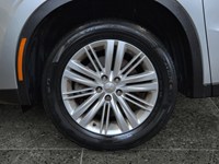 STERLING SILVER 2024 Mitsubishi Outlander ES S-AWC
