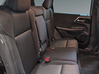 STERLING SILVER 2024 Mitsubishi Outlander ES S-AWC