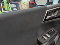 STERLING SILVER 2024 Mitsubishi Outlander ES S-AWC