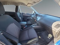 2018 Mitsubishi RVR SE LTD AWC