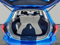 2018 Mitsubishi RVR SE LTD AWC