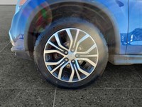 2018 Mitsubishi RVR SE LTD AWC