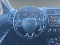 2018 Mitsubishi RVR SE LTD AWC