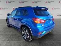 2018 Mitsubishi RVR SE LTD AWC