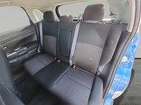2018 Mitsubishi RVR SE LTD AWC