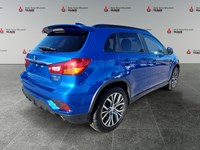 2018 Mitsubishi RVR SE LTD AWC