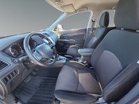 2018 Mitsubishi RVR SE LTD AWC