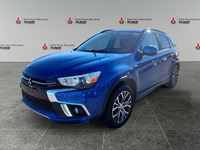 2018 Mitsubishi RVR SE LTD AWC