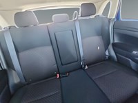 2018 Mitsubishi RVR SE LTD AWC