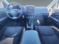 2018 Mitsubishi RVR SE LTD AWC