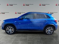 2018 Mitsubishi RVR SE LTD AWC