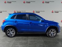 2018 Mitsubishi RVR SE LTD AWC