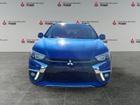 2018 Mitsubishi RVR SE LTD AWC