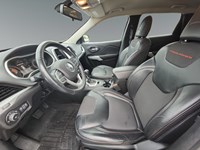 2017 Jeep Cherokee 4WD 4dr L Plus Pkg