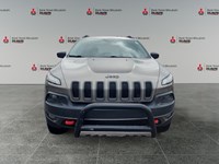2017 Jeep Cherokee 4WD 4dr L Plus Pkg