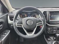 2017 Jeep Cherokee 4WD 4dr L Plus Pkg