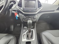 2017 Jeep Cherokee 4WD 4dr L Plus Pkg