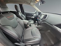 2017 Jeep Cherokee 4WD 4dr L Plus Pkg