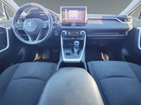 2023 Toyota RAV4 XLE AWD