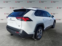 2023 Toyota RAV4 XLE AWD