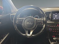2019 Kia Sportage EX AWD