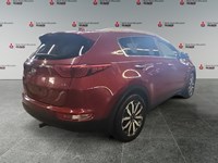 2019 Kia Sportage EX AWD