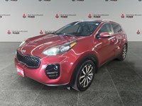 2019 Kia Sportage EX AWD