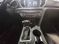 2019 Kia Sportage EX AWD