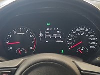 2019 Kia Sportage EX AWD