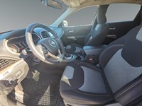 2018 Jeep Cherokee Sport 4x4/V6 Pentastar