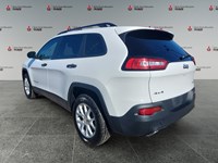 2018 Jeep Cherokee Sport 4x4/V6 Pentastar