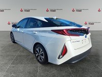 2017 Toyota Prius Prime 5dr HB
