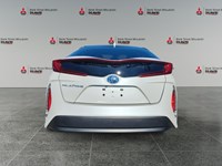 2017 Toyota Prius Prime 5dr HB