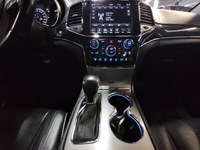 2019 Jeep Grand Cherokee Overland 4x4