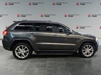 2019 Jeep Grand Cherokee Overland 4x4