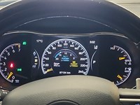 2019 Jeep Grand Cherokee Overland 4x4