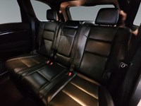 2019 Jeep Grand Cherokee Overland 4x4